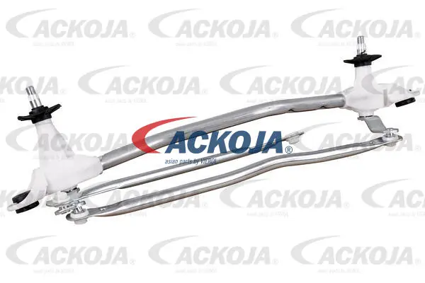 Купити Трапеція двірників Honda Jazz  GD, GE