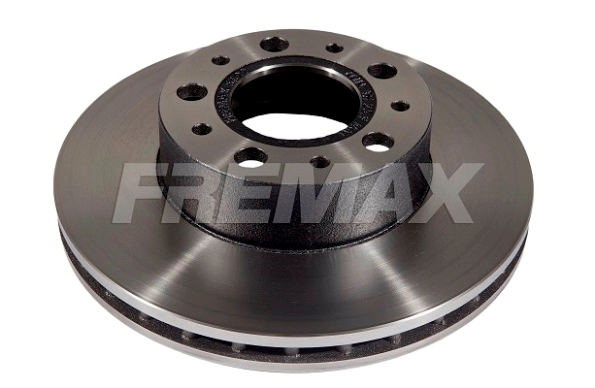 BD5622 Fremax Гальмо дискове переднє