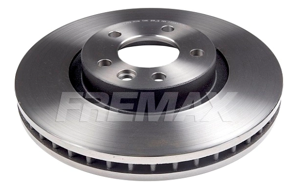 BD3020 Fremax Гальмо дискове переднє