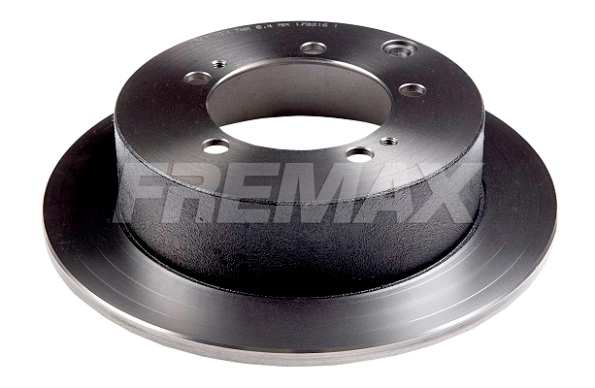 BD8326 Fremax Дискові гальма