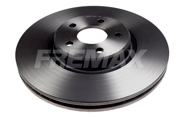 BD3959 Fremax Гальмо дискове переднє