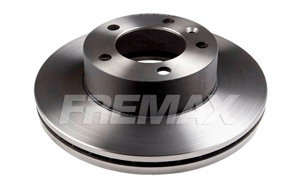 BD6848 Fremax Гальмо дискове переднє