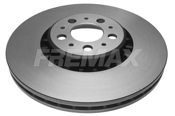 BD7301 Fremax Гальмо дискове переднє