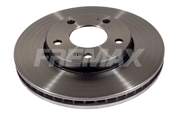 BD5399 Fremax Гальмо дискове переднє