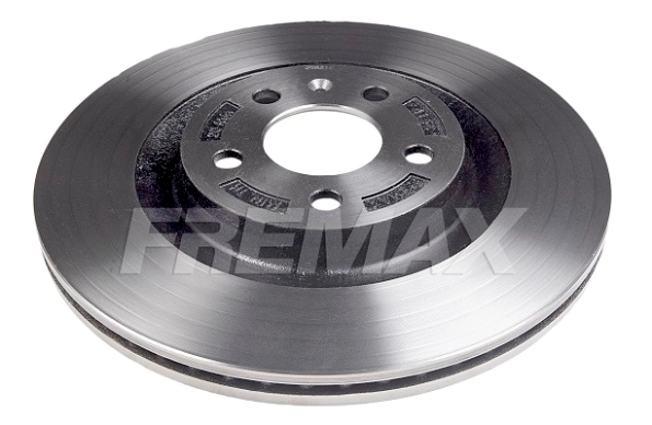 BD4152 Fremax Дискові гальма