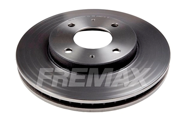 BD6070 Fremax Гальмо дискове переднє
