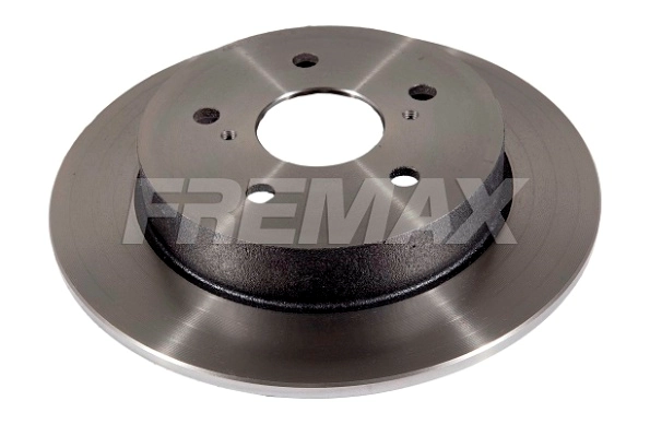 BD6052 Fremax Дискові гальма