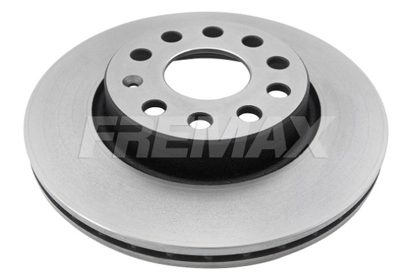 BD5614 Fremax Гальмо дискове переднє
