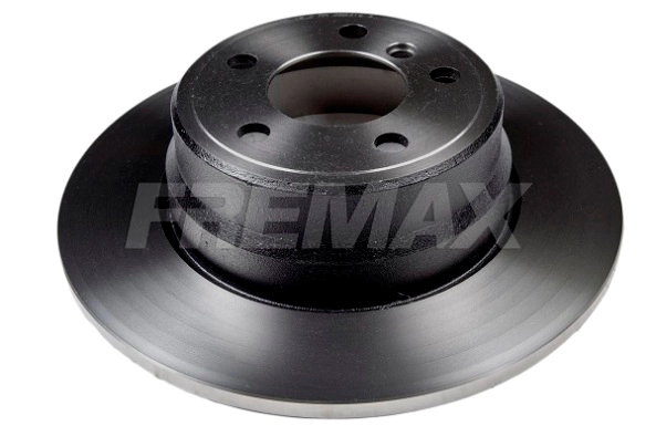 BD6491 Fremax Дискові гальма