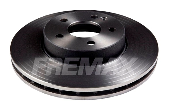 BD0415 Fremax Гальмо дискове переднє