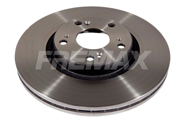 BD5251 Fremax Гальмо дискове переднє