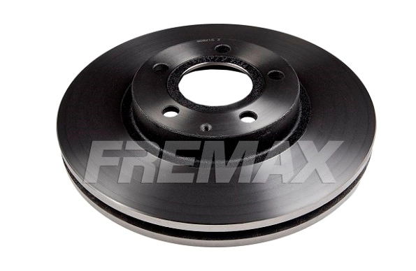 BD7336 Fremax Гальмо дискове переднє