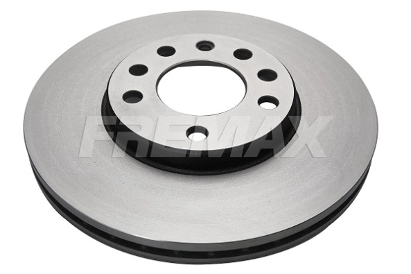 BD9060 Fremax Гальмо дискове переднє
