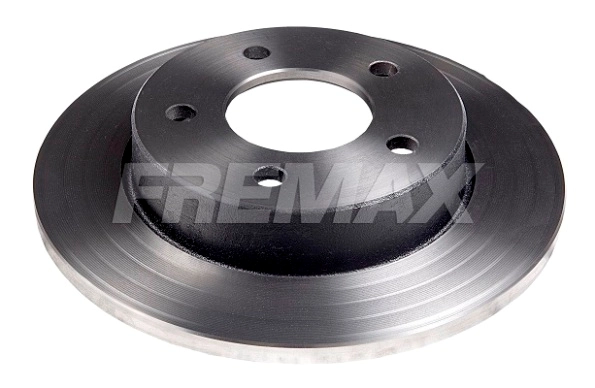 BD3275 Fremax Дискові гальма