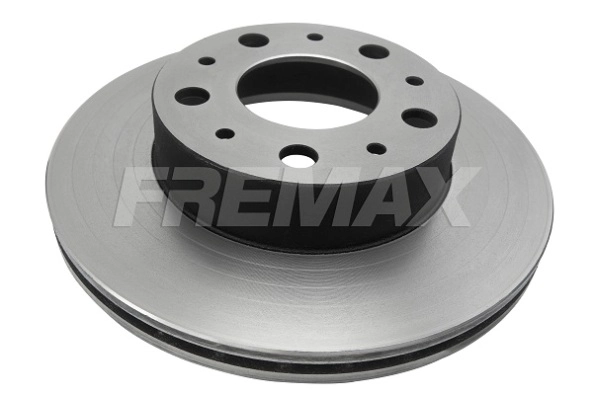 BD4682 Fremax Гальмо дискове переднє