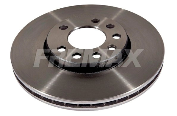 BD9003 Fremax Гальмо дискове переднє
