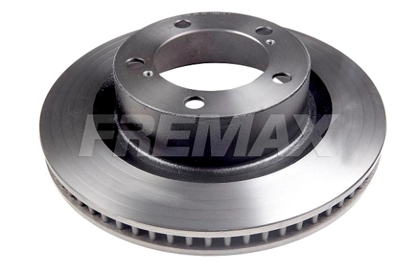 BD6090 Fremax Гальмо дискове переднє