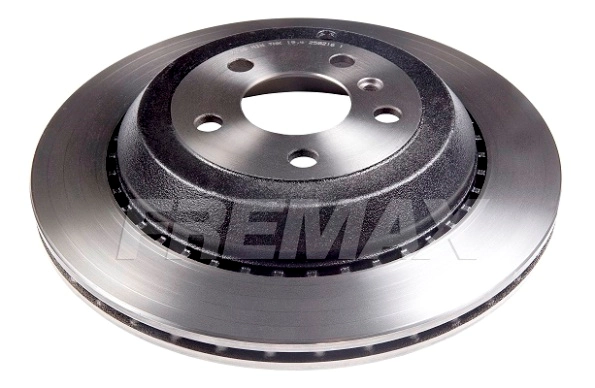 BD3509 Fremax Дискові гальма