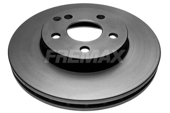 BD0812 Fremax Гальмо дискове переднє