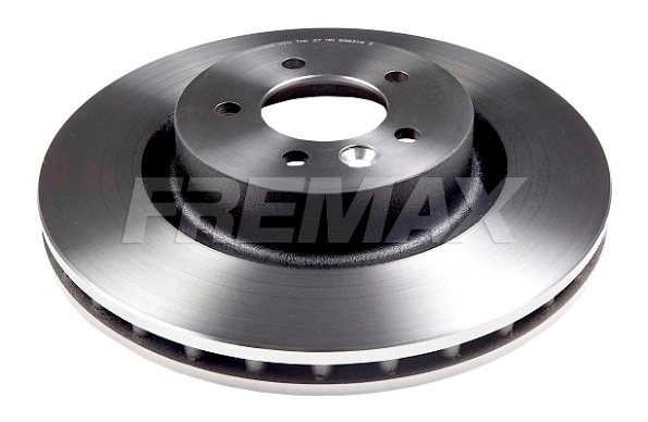 BD7364 Fremax Гальмо дискове переднє
