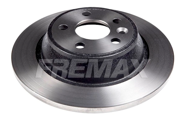 BD6769 Fremax Дискові гальма