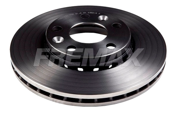 BD4022 Fremax Гальмо дискове переднє