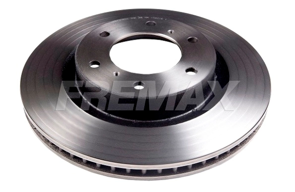 BD7113 Fremax Гальмо дискове переднє