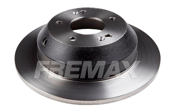 BD5185 Fremax Дискові гальма