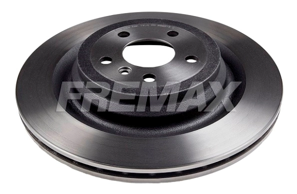 BD3612 Fremax Дискові гальма