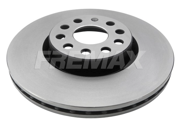 BD5618 Fremax Гальмо дискове переднє