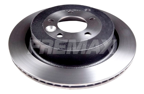 BD7363 Fremax Дискові гальма