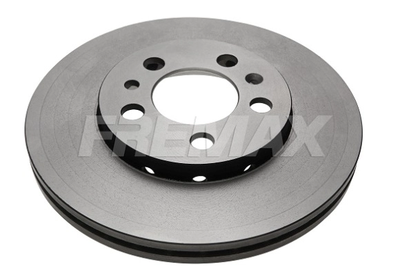 BD5602 Fremax Гальмо дискове переднє