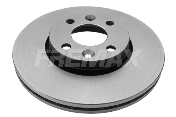 BD7795 Fremax Гальмо дискове переднє