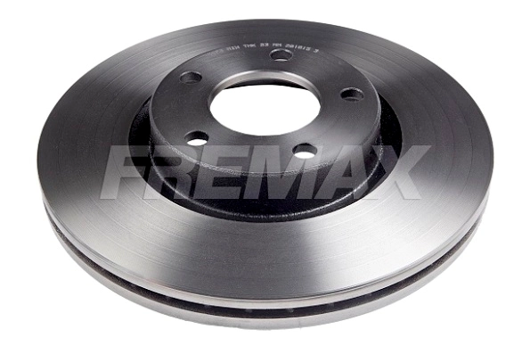 BD3273 Fremax Гальмо дискове переднє