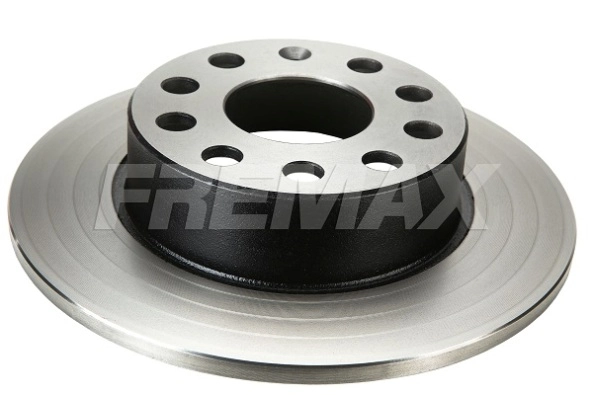 BD5616 Fremax Дискові гальма