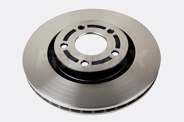 BD2089 Fremax Гальмо дискове переднє