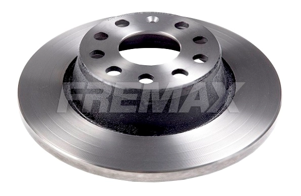 BD5619 Fremax Дискові гальма