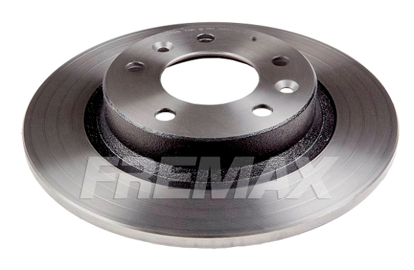 BD3268 Fremax Дискові гальма