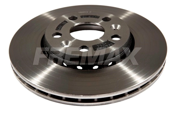 BD4294 Fremax Гальмо дискове переднє