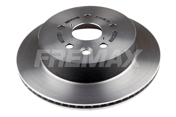BD2615 Fremax Дискові гальма