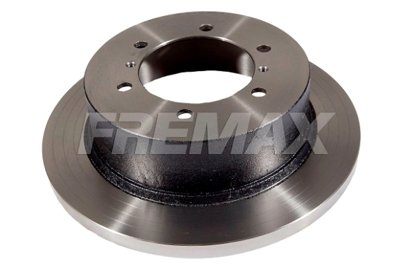 BD8797 Fremax Дискові гальма