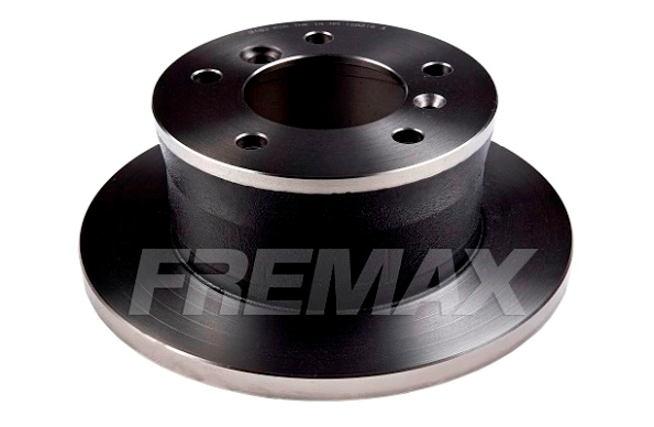 BD0183 Fremax Дискові гальма