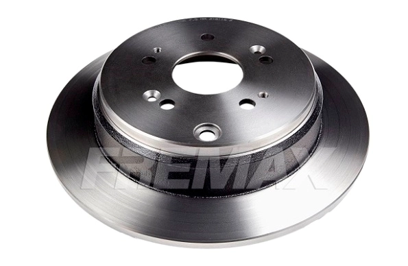 BD2913 Fremax Дискові гальма