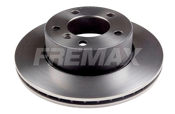 BD4629 Fremax Гальмо дискове переднє