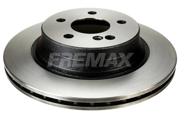 BD0910 Fremax Дискові гальма
