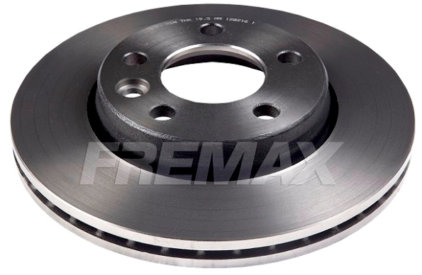 BD3021 Fremax Дискові гальма