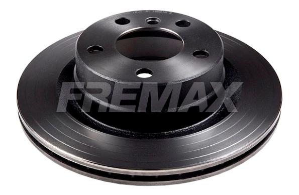 BD3406 Fremax Дискові гальма