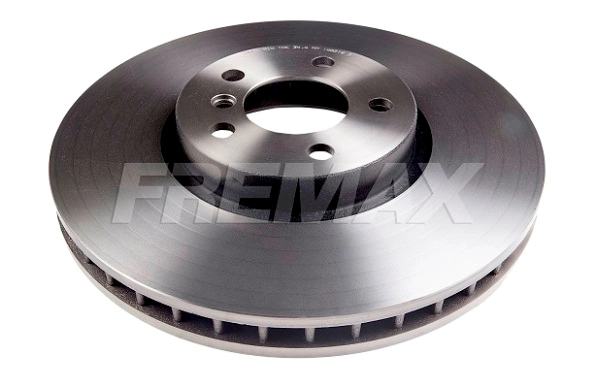 BD5684 Fremax Гальмо дискове переднє
