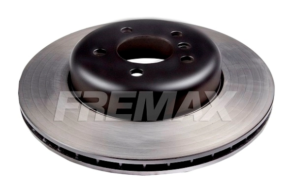 BD3562 Fremax Дискові гальма