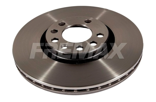 BD9061 Fremax Гальмо дискове переднє
